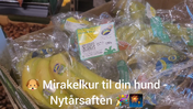Banan te