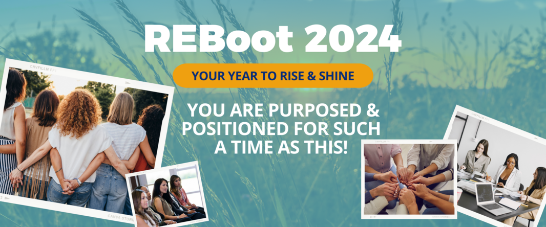 REBoot 2024 Vision