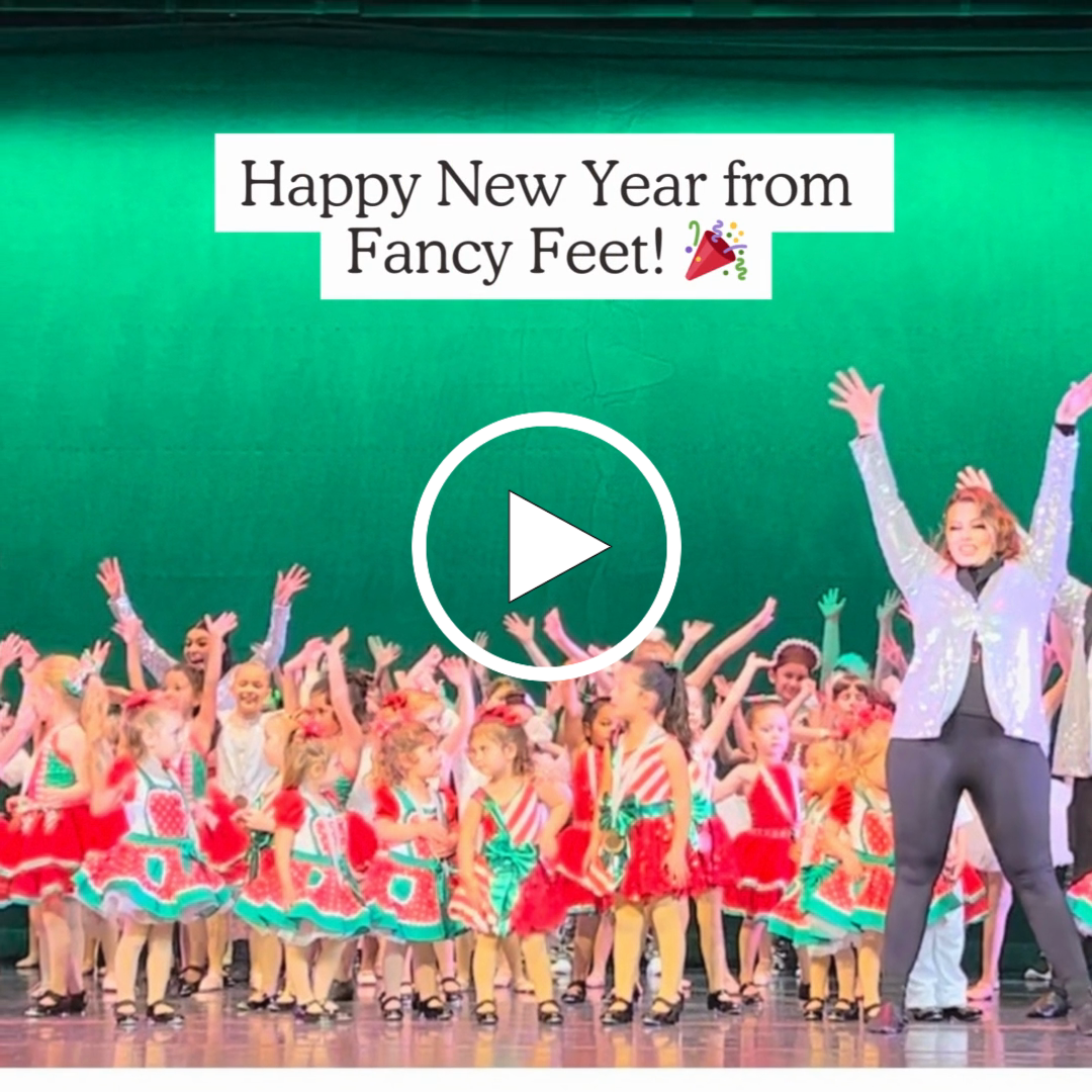 Staff New Year Video 2024 (Instagram Video)