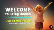 GM HSEP 38 Welcome to Being Human
