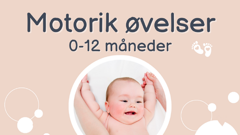 Card image 1600x780 - Motorik - BabyMassage - I SMå Lette Trin - App forside
