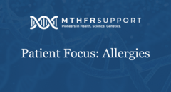 Patient Focus Allergy Q&A