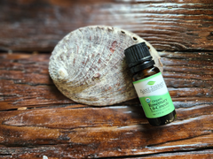 Rosemary Essential Oil