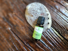 Respir Aid Essential Oil Blend