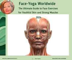 _The Ultimate Face Exercises and Muscles Guide