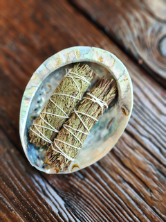 Juniper Smudging Herbs