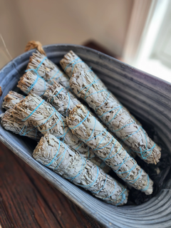 White Sage Smudging Herbs (Large)