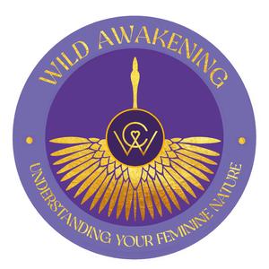 Wild awakening logo
