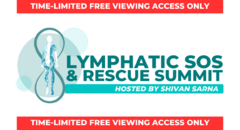 Free - Lymph