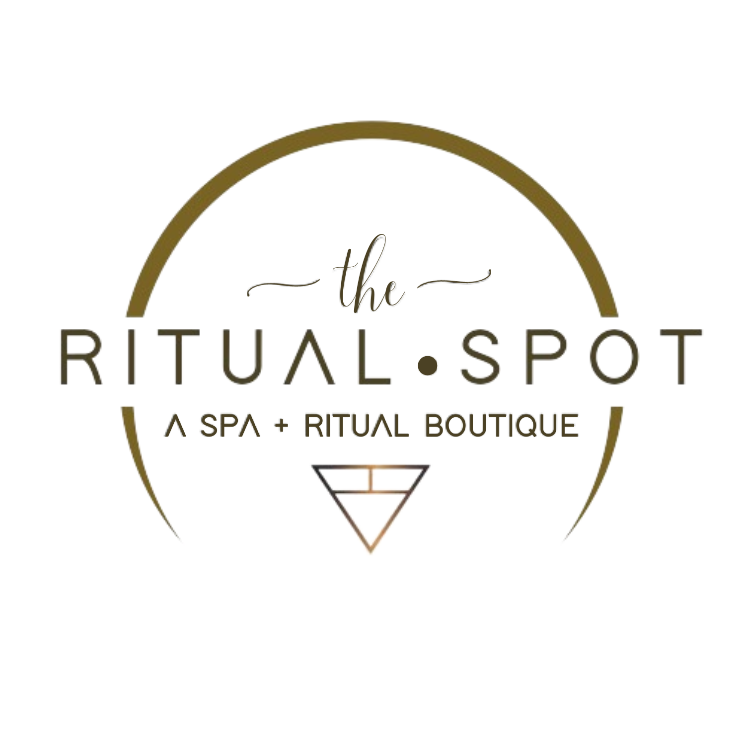 theritualspot logo