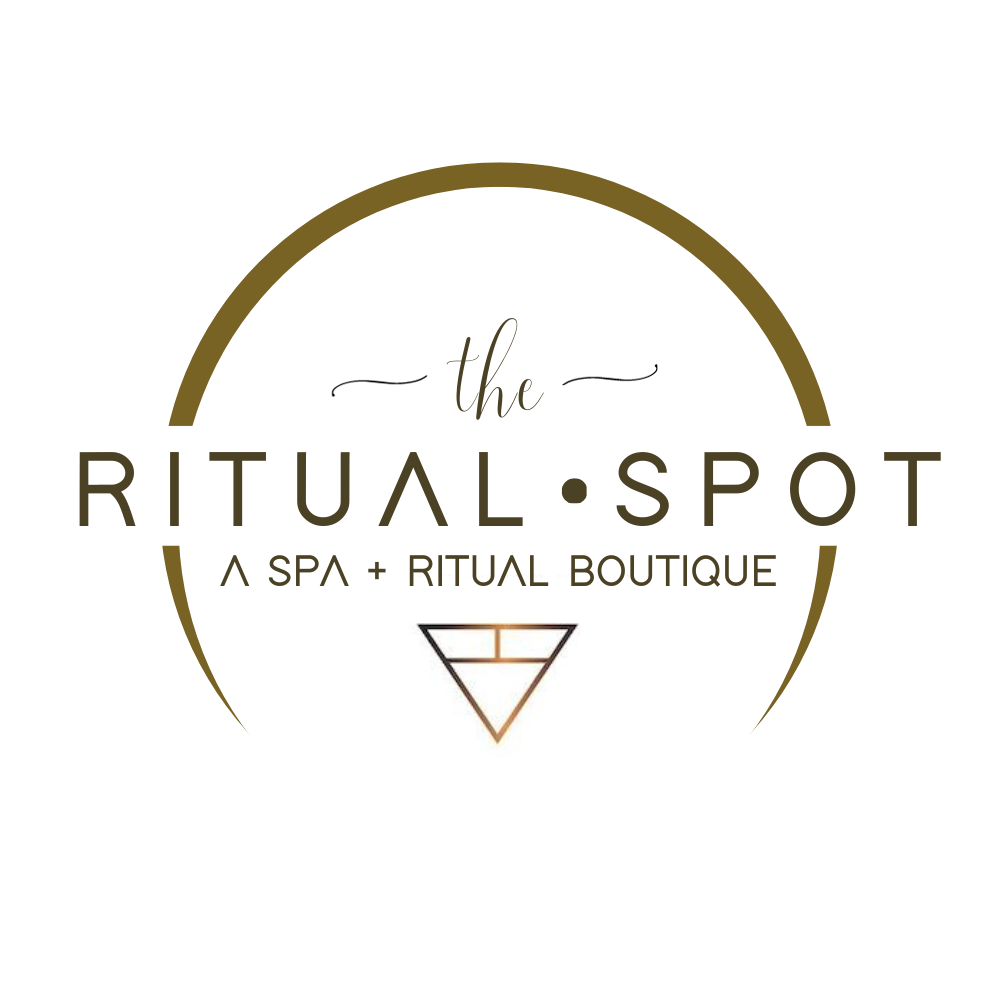 Ritual Spot Logo - No Background