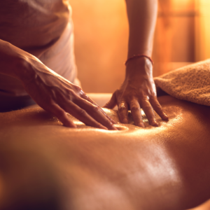 Full Therapeutic Massage