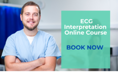 ECG Interpretation Online Course