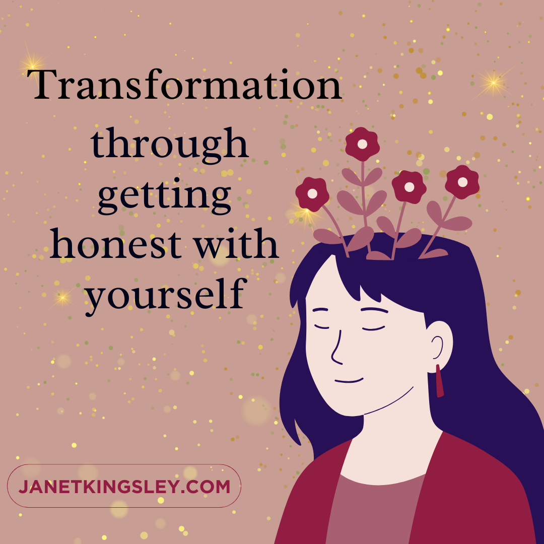 Self-Discovery through Honesty
