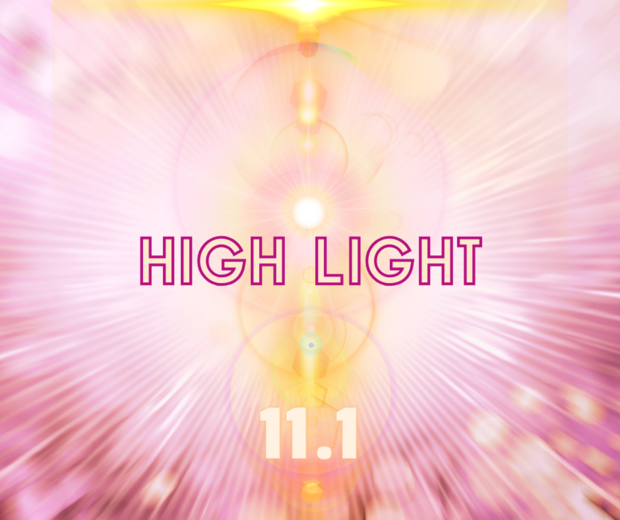 high light 111
