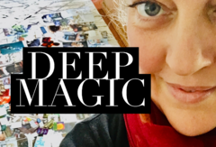 Deep Magic 