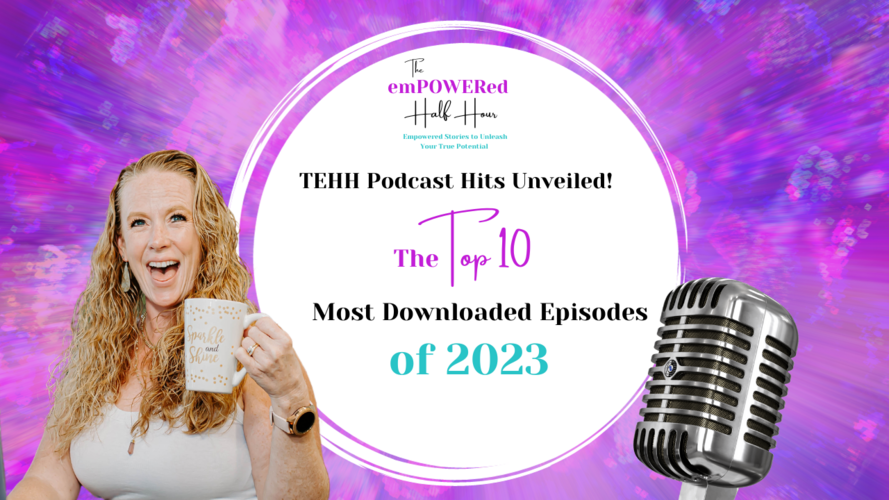 Top 10 Most Downloaded Episodes of 2023