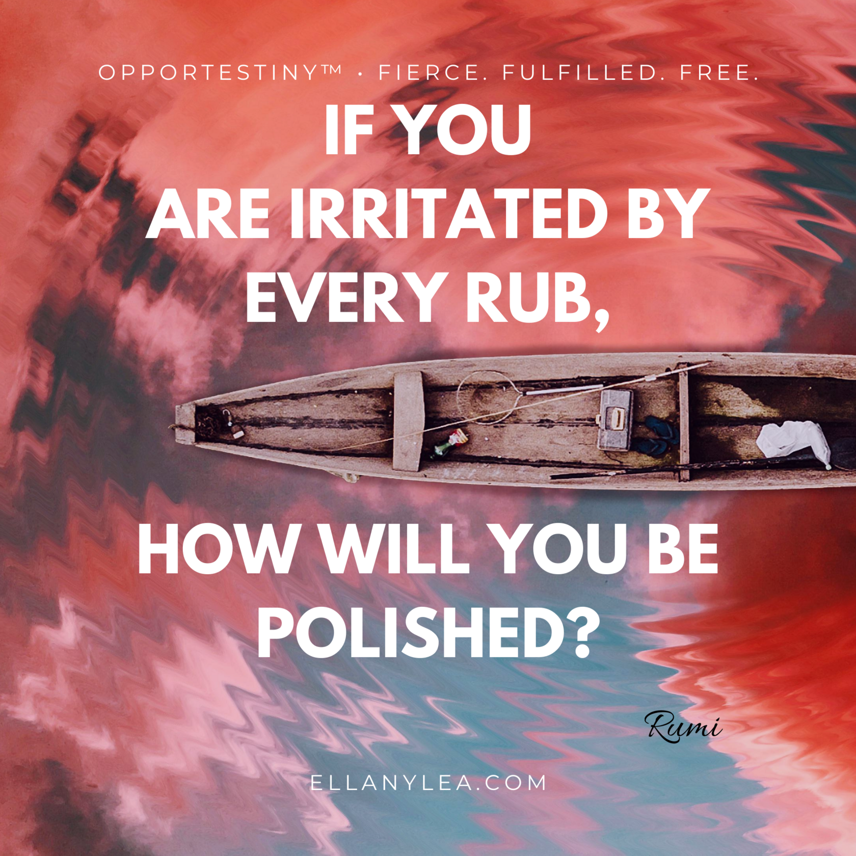 quotes - irritated rub polish