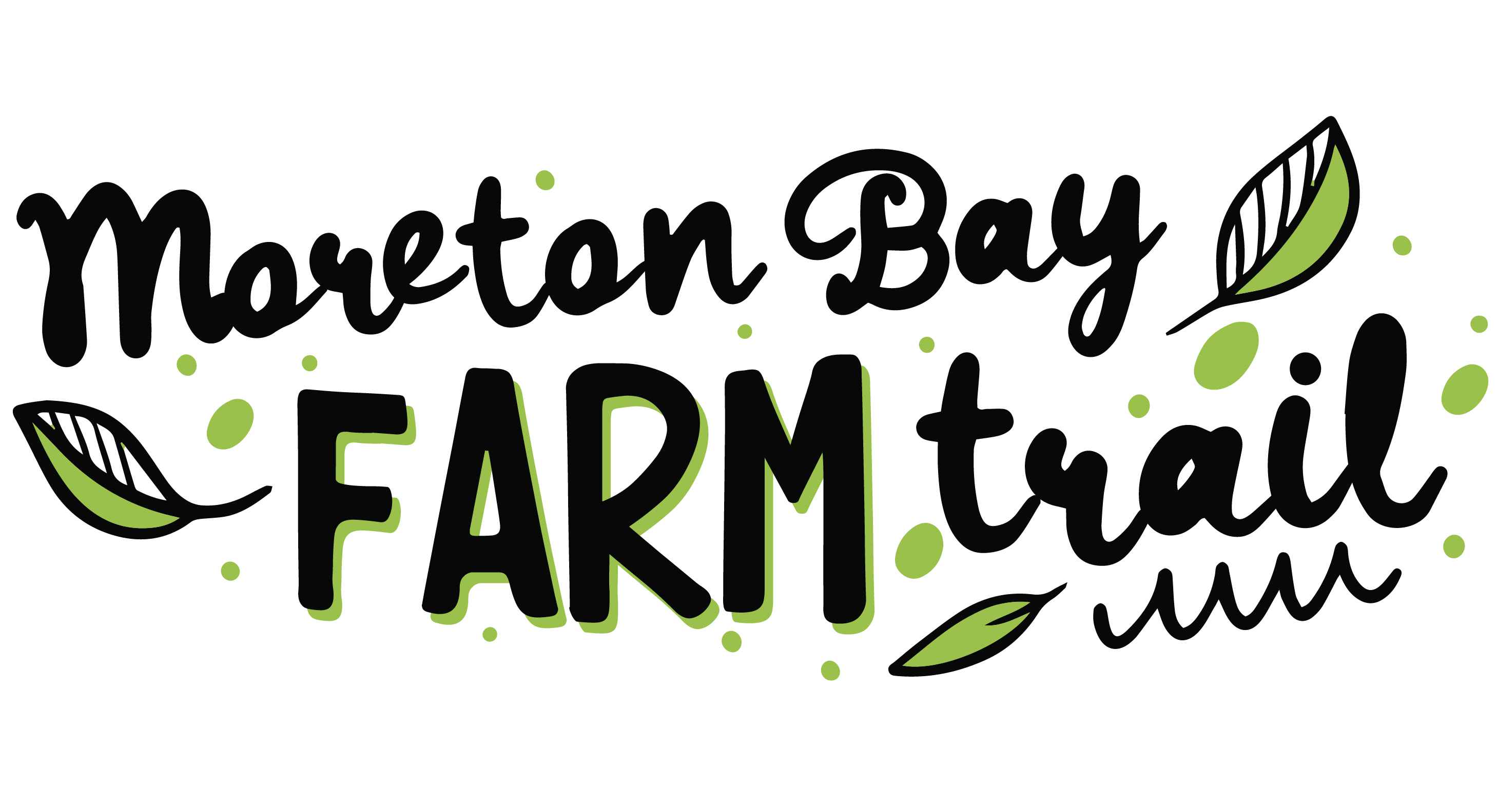 Moreton Bay Farm Trail logo