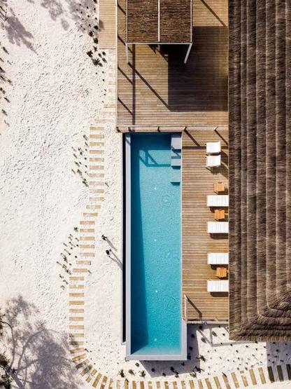Villas in Portugal featuring pools serve as the venue for The Fem League retreat