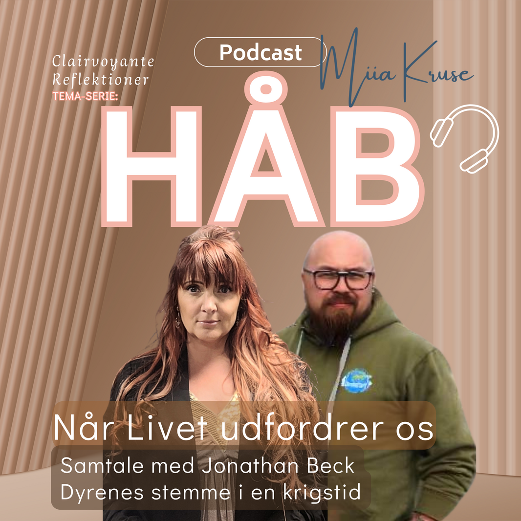 podcast håb jonathan beck jbnlife miia kruse