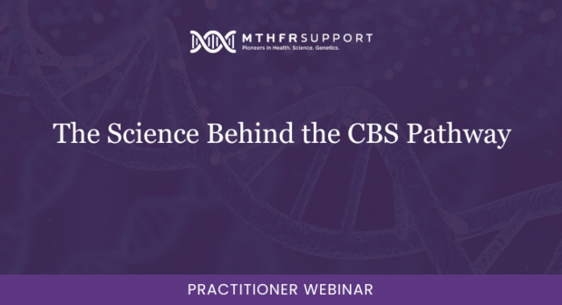 The Science Behind the CBS Pathway
