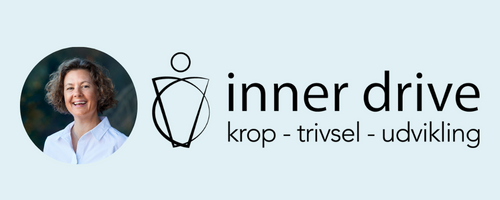 Inner Drive logo