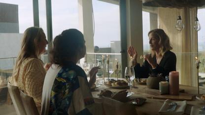 Women undergo life-changing experiences at The Fem League retreat