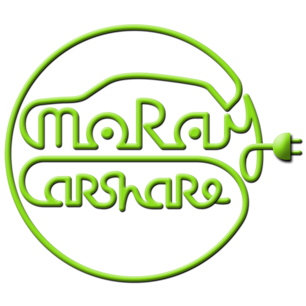 Moray Carshare Logo media transparent