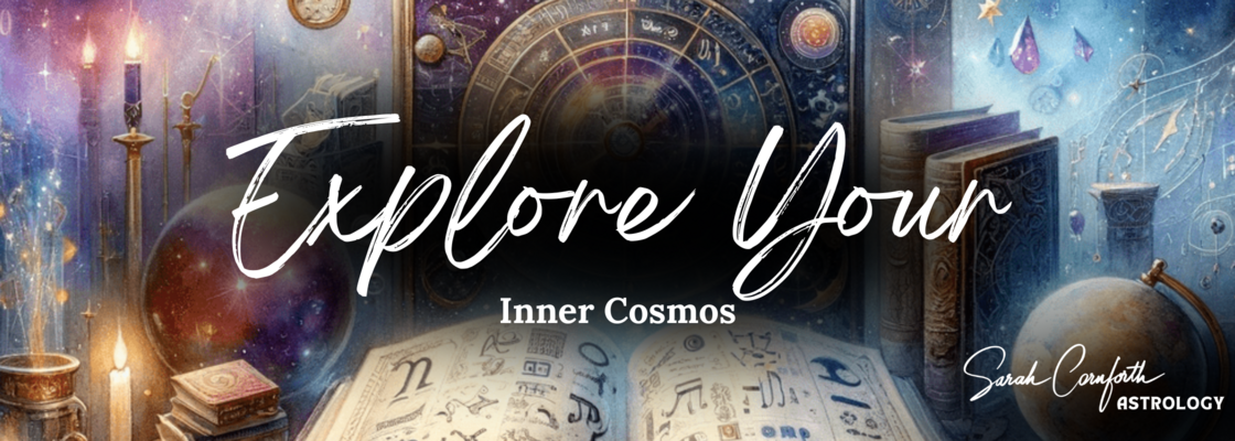 Explore your Inner Cosmos with Sarah Cornforth Astrology  (1)