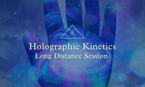 Holographic Kinetics Long Distance_Product_Sessions