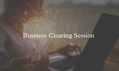 Business Clearing-Session