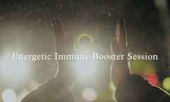 Energetic Immune Booster