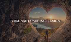 Personal Coaching Session