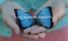 Life Purpose session