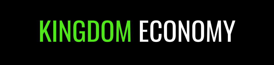 Kingdom Economy logo