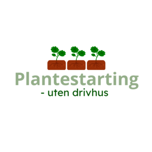 Plantestarting 2024