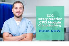 ECG Course CPD Module Group