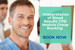 Interpretation of Blood Results CPD Module Group