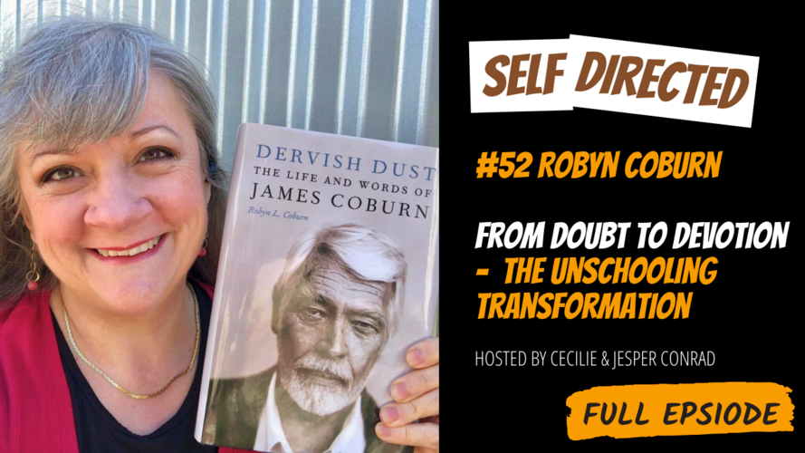 E52 From Doubt to devotion