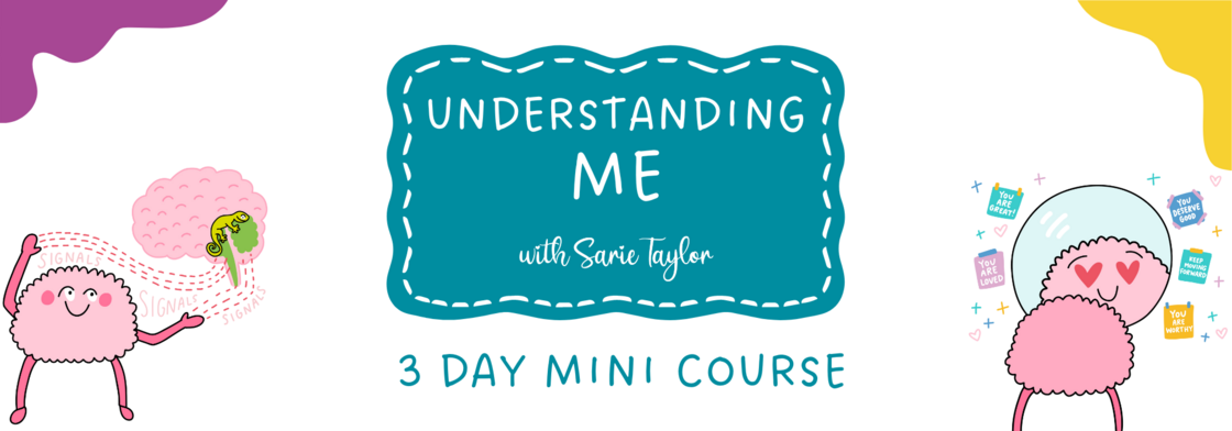 Free Stuff! - Sarie Taylor