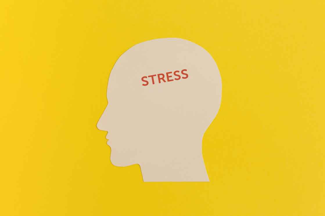 Hvordan stress påvirker elveblest