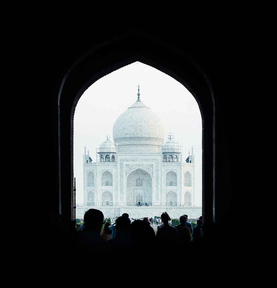 Taj Mahal.2