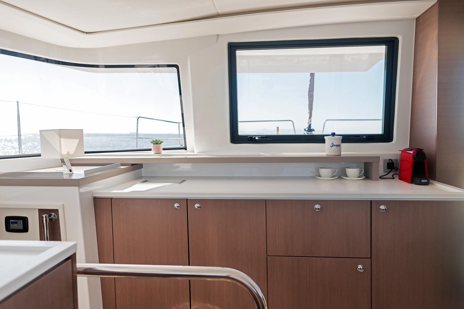 Bali Catamaran-32