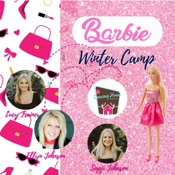 Barbie Winter Camp (MB)
