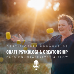 Craft.psykologi.og.creatorship
