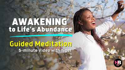 GM HSEP 26 Awakening to Life's Abundance