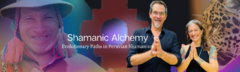 Shamanic Alchemy Banner