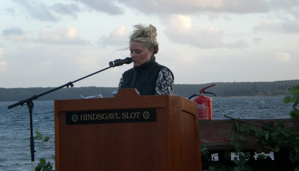 Foredrag Hindsgavl slot