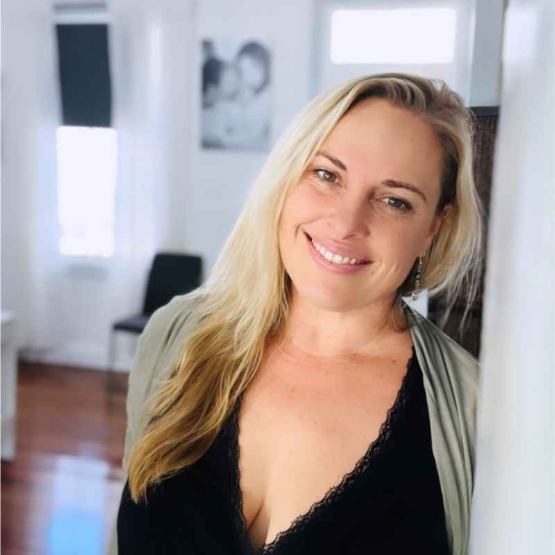 Nicole Armit-Practitioner